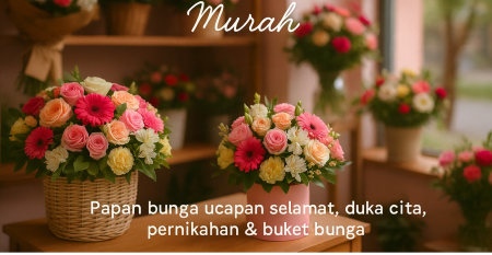 Toko Bunga Dermayu
